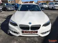 2016 BMW 230
