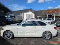 2016 BMW 230