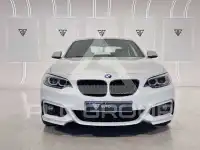 2016 BMW 230