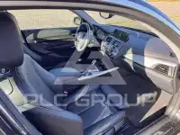 2016 BMW 230