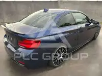 2016 BMW 230