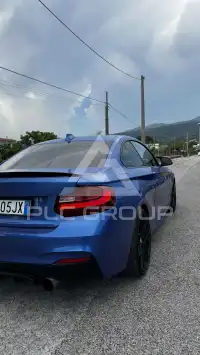 2016 BMW 230