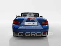 2016 BMW 230