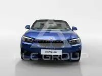 2016 BMW 230
