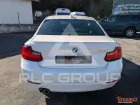 2016 BMW 230