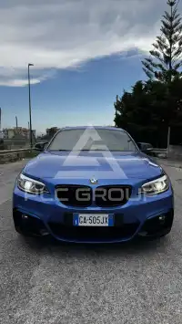 2016 BMW 230