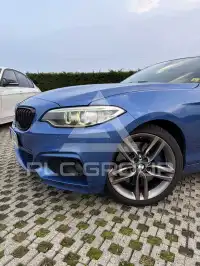 2016 BMW 230