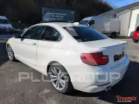 2016 BMW 230