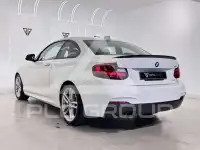 2016 BMW 230