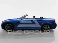 2016 BMW 230
