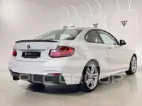 2016 BMW 230