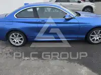 2016 BMW 230