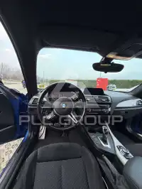 2016 BMW 230
