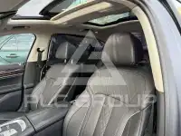 2016 BMW 760