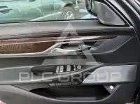 2016 BMW 760