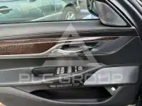 2016 BMW 760