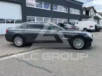 2016 BMW 760