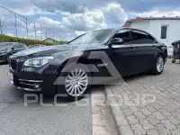 2016 BMW 760