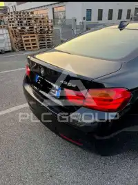 2016 BMW 430