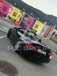 2016 BMW 430