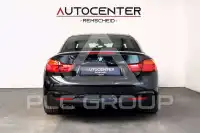 2016 BMW 430