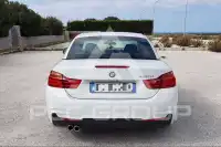 2016 BMW 430