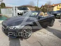 2016 BMW 430