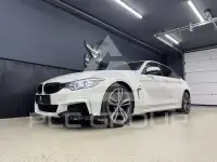 2016 BMW 430