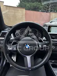 2016 BMW 430