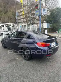 2016 BMW 430