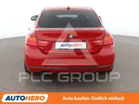 2016 BMW 430