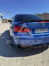 2016 BMW 430