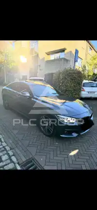 2016 BMW 430