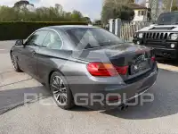 2016 BMW 430
