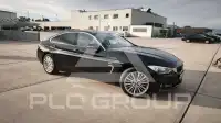2016 BMW 430