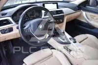 2016 BMW 430