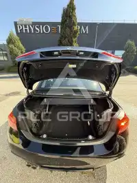 2016 BMW 430