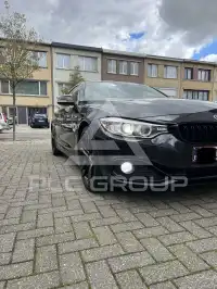 2016 BMW 430