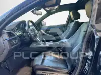 2016 BMW 430