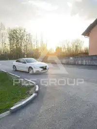 2016 BMW 430