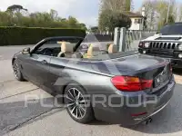 2016 BMW 430