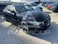 2016 BMW 430
