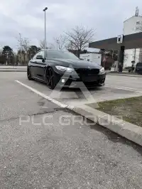 2016 BMW 430
