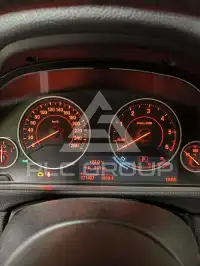 2016 BMW 430