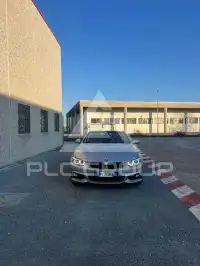 2016 BMW 430