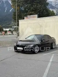 2016 BMW 430