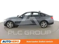 2016 BMW 430
