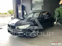 2016 BMW 430