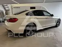 2016 BMW 430