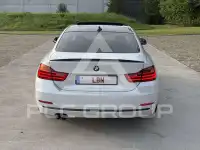 2016 BMW 430